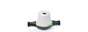EJP Sensus iPerl Water Meter