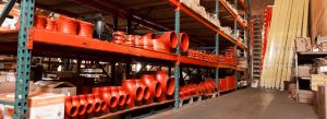 Pipes Valves and Fittings Products