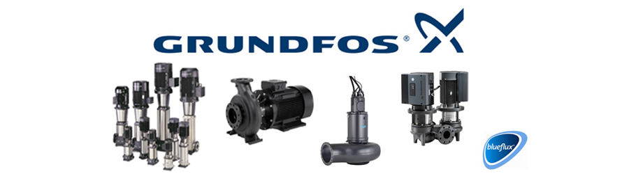 Grundfos Pumps