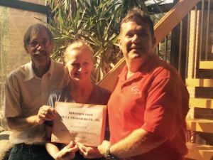 Richwood Flood Relief