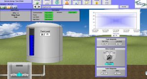 Berkley Springs Water Treatment Plant SCADA Project