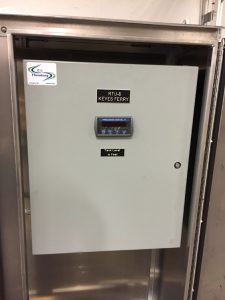 Charles Town Water Treatment Plant SCADA Project