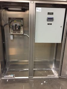 Charles Town Water Treatment Plant SCADA Project