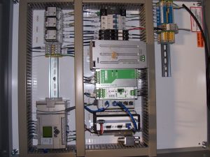 Charles Town Water Treatment Plant SCADA Project