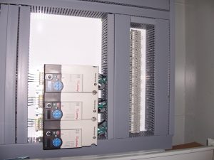 General Mills Water Treatment Plant SCADA Project