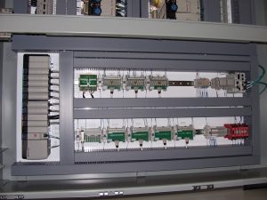 General Mills Water Treatment Plant SCADA Project
