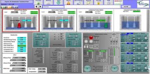 Kayser Water Treatment Plant SCADA Project