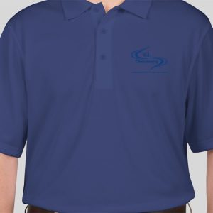 Cornerstone Snag-Proof Polo - Royal