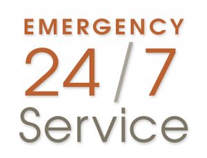 CITCO Water 24-7 Emergency Repair Service