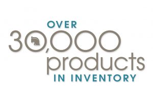 CITCO Water 30000 Products Inventory