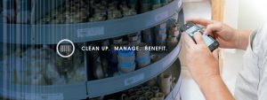CITCO Water Clean Inventory Program