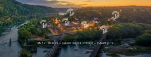 CITCO Water Smart City