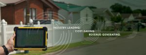 CITCO Water Smart Meter Technology