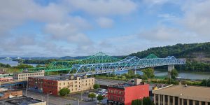 Cannonsburg Water District Ashland KY