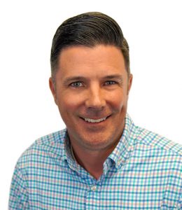 Jeff Morrison CITCO Water