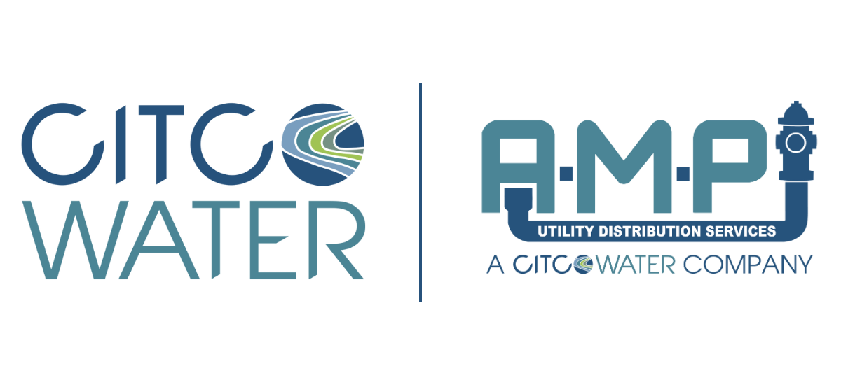 CITCO Water Continues Growth with Addition of AMP Utility Distribution ...