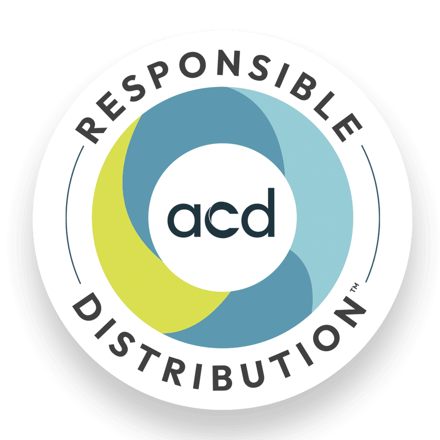 ACD Responsible Distribution Award 2023
