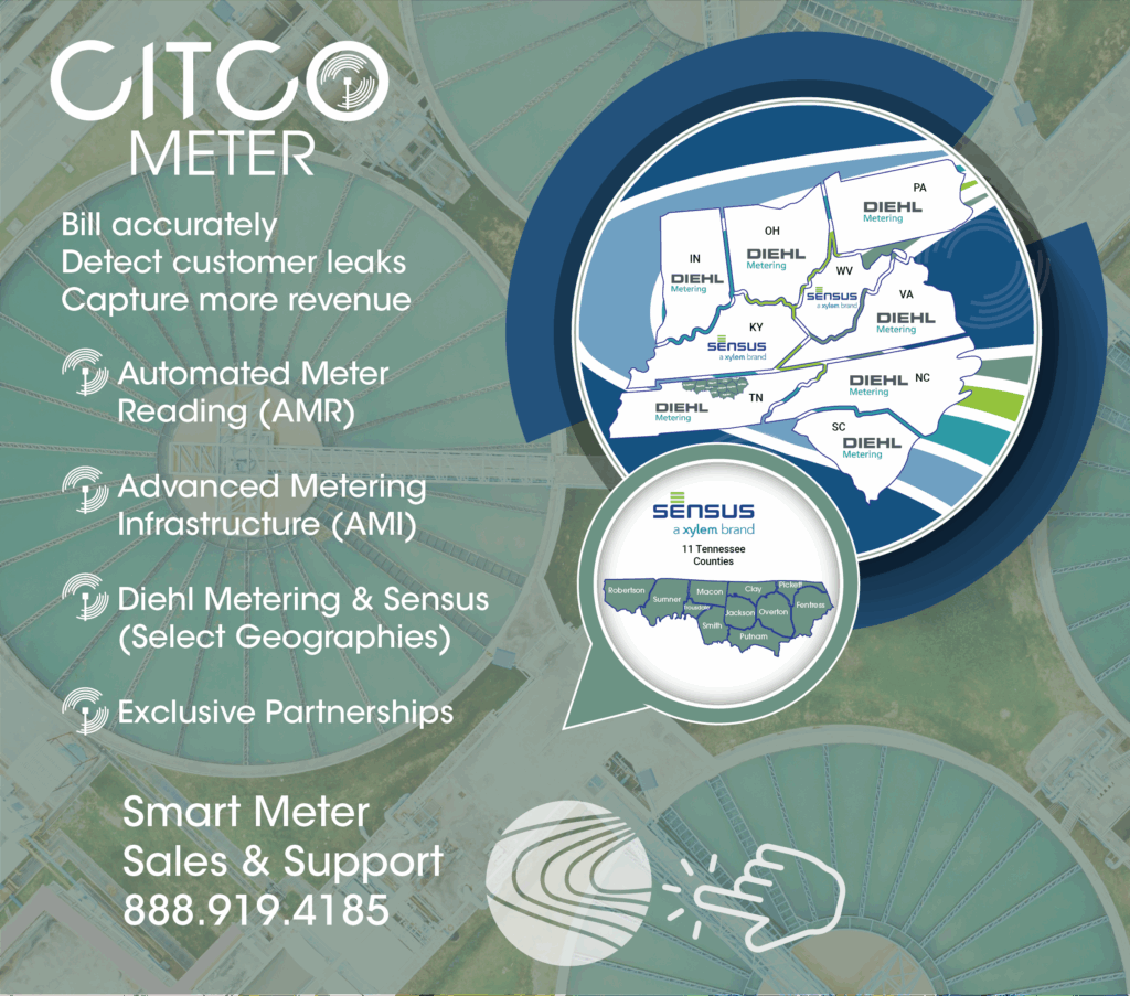 Bill accurately, detect customer leaks, and capture more revenue.